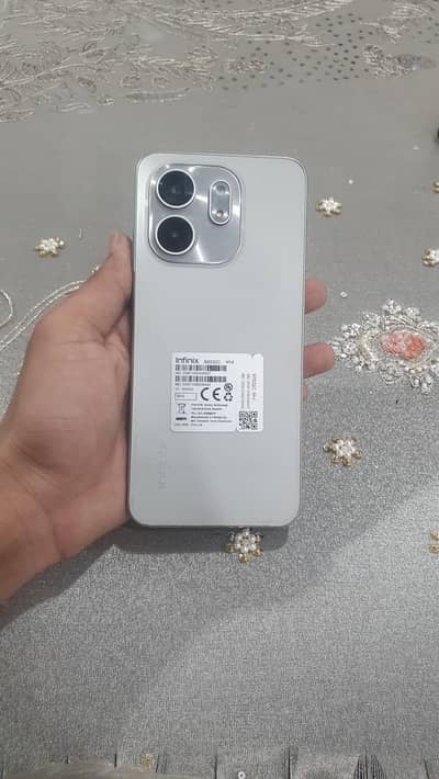 infinix smart 9 hd