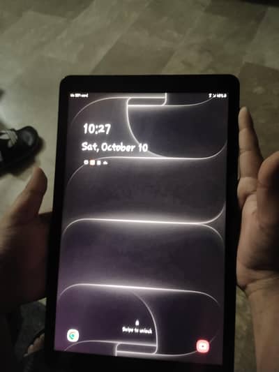 Samsung Mobile A7
