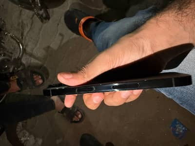 Apple iPhone 14 Pro