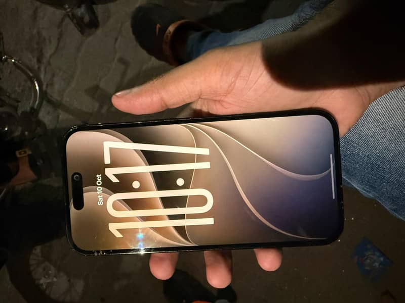 Apple iPhone 14 Pro 2