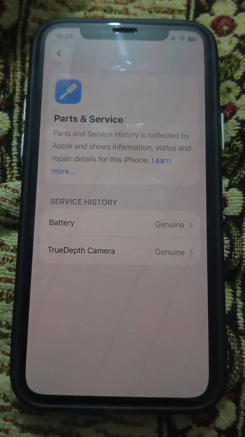 Apple iPhone 11 Pro 0