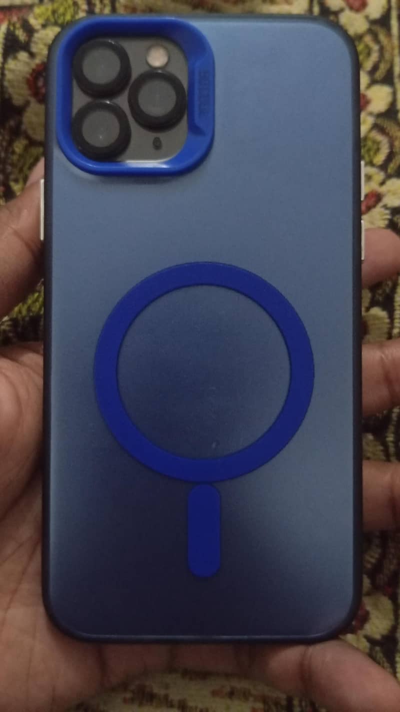 Apple iPhone 11 Pro 1
