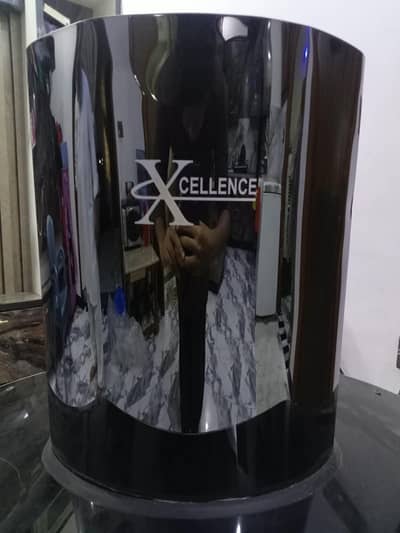 range hood