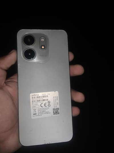 Infinix Smart 9