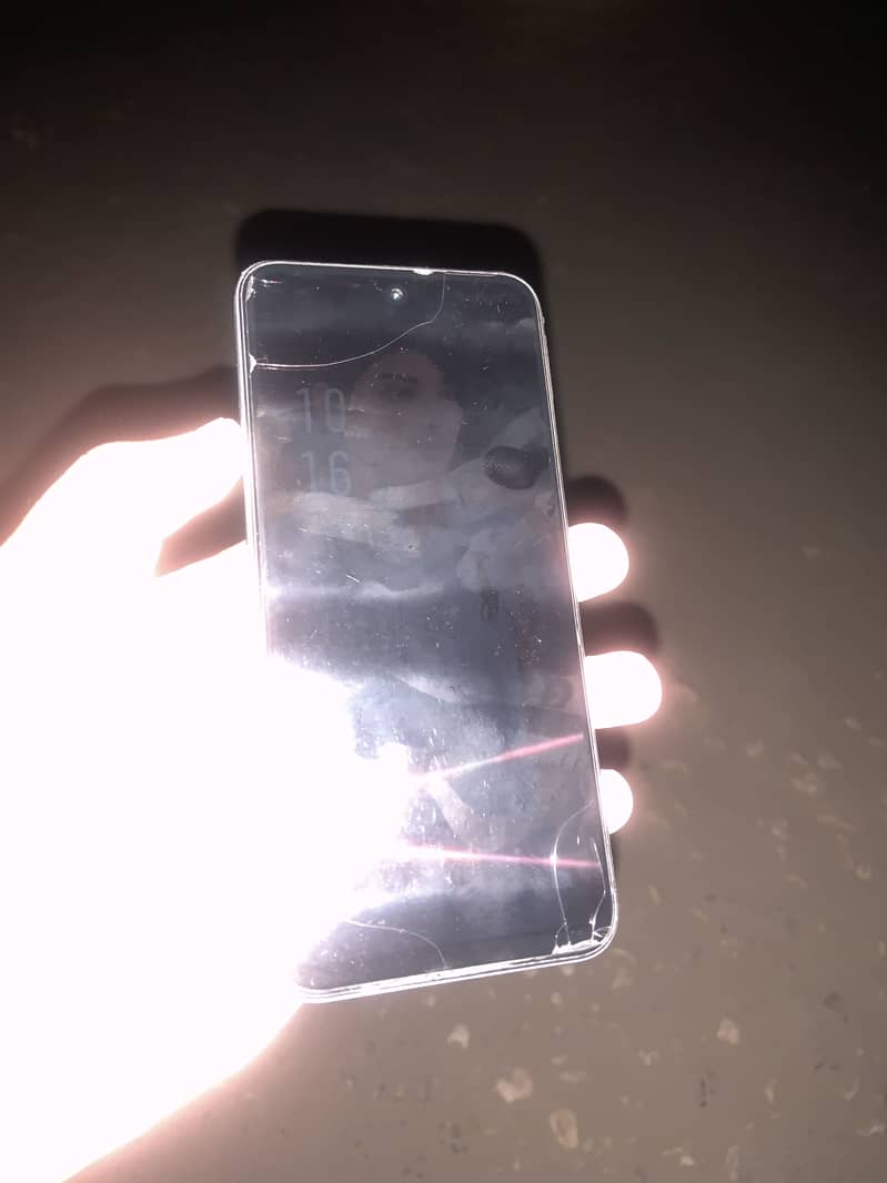 Infinix Smart 9 4