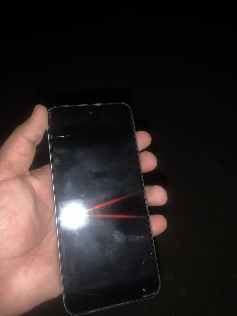 Infinix Smart 9 5