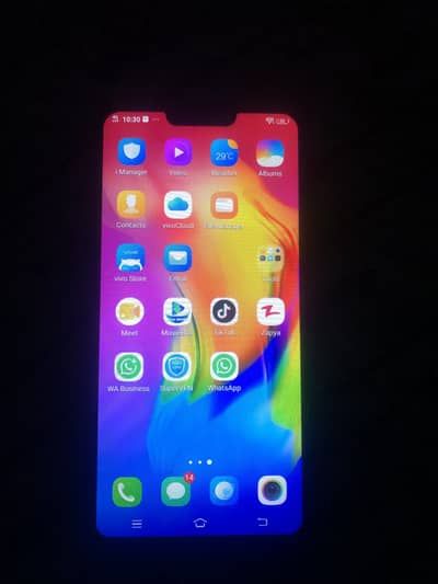Vivo Y83