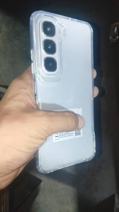 Infinix Hot 60i 03228951195