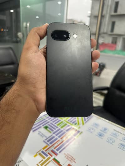 Google Pixel 9A