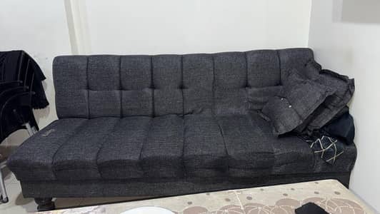 sofa combad