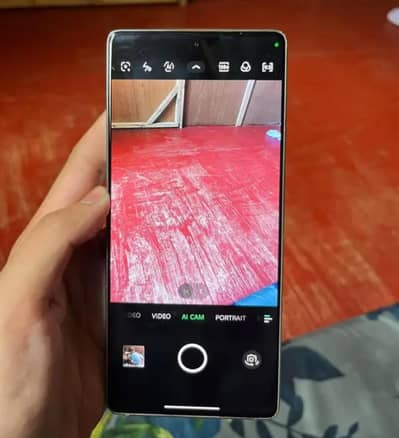 Infinix GT 20 Pro