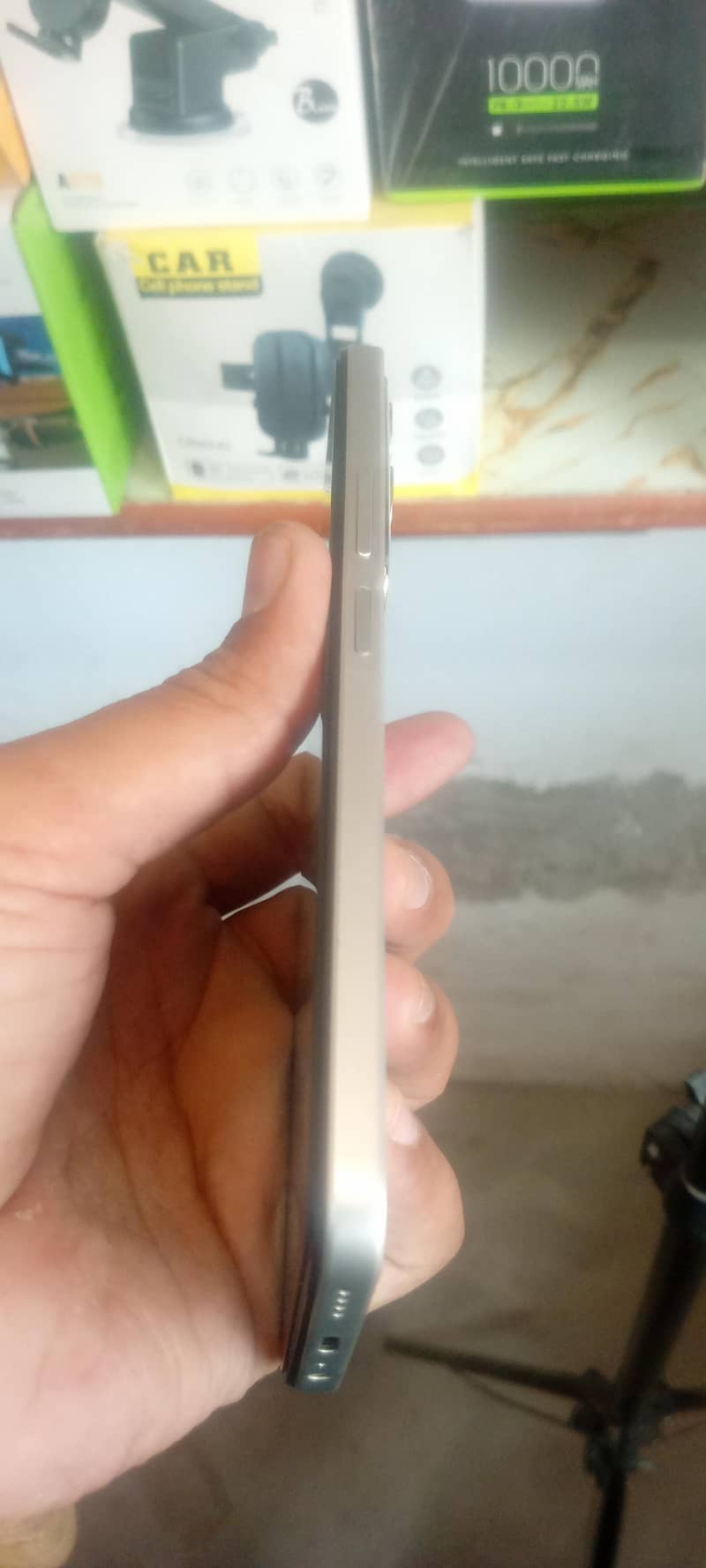 Realme C71 1