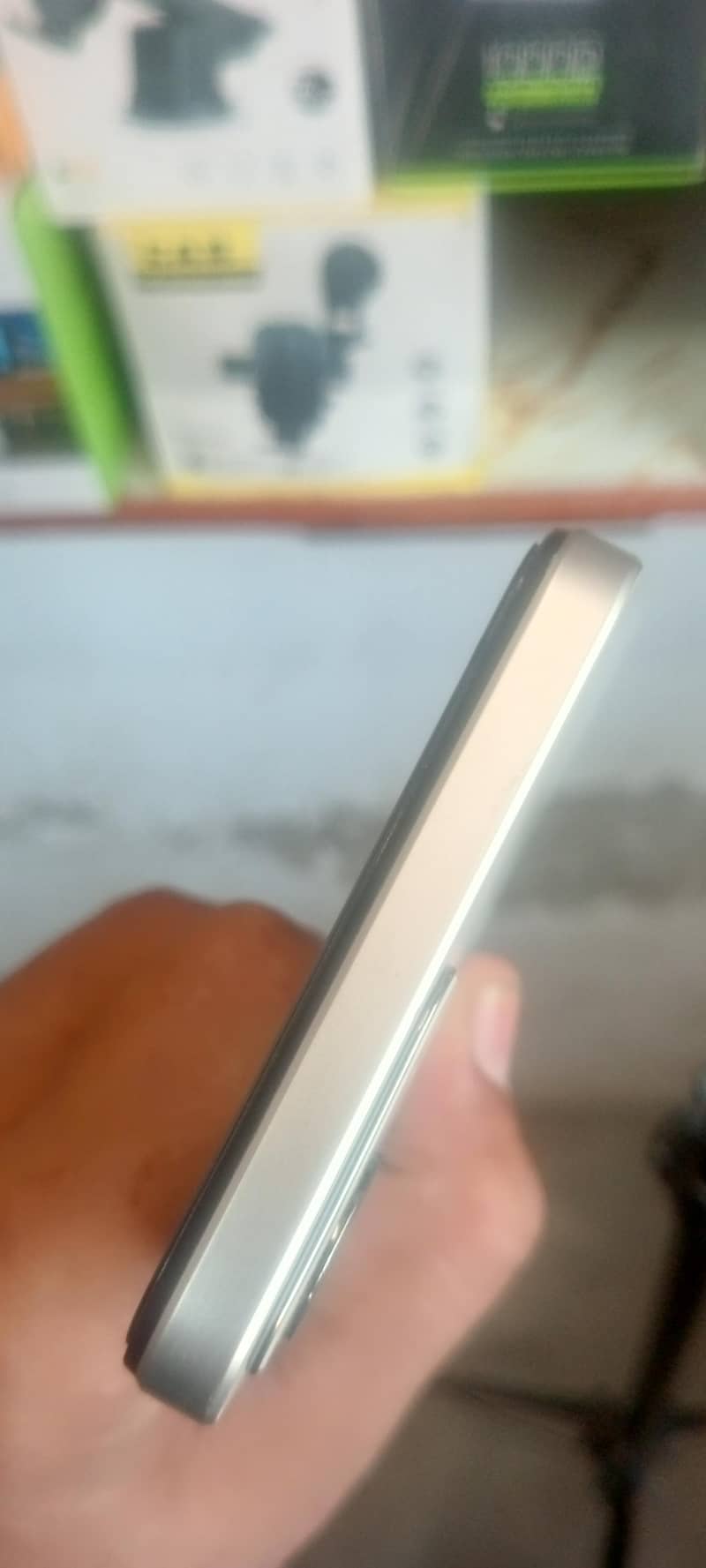 Realme C71 4