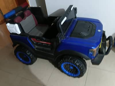 1 month used