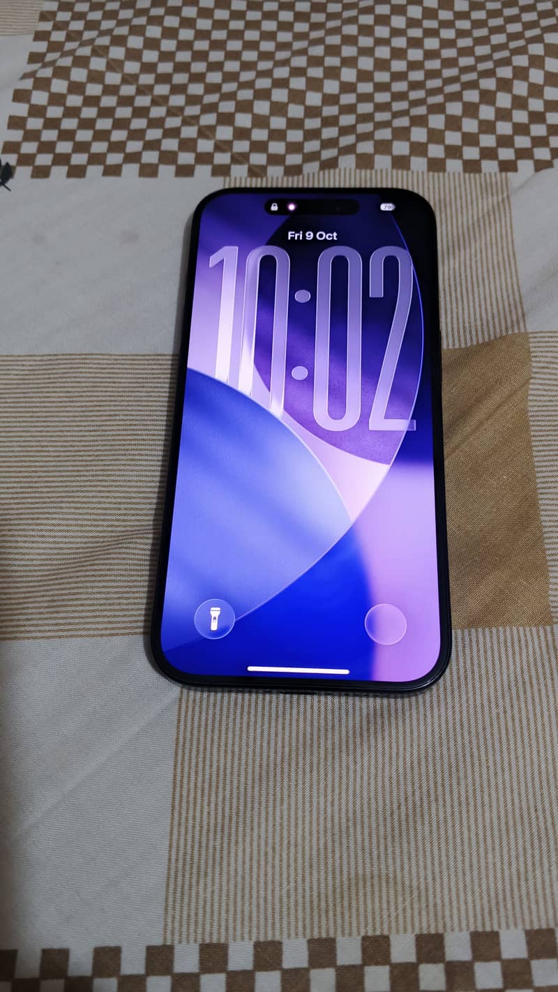 Apple iPhone 15 Pro 6