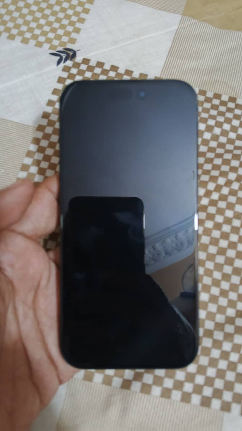 Apple iPhone 15 Pro 7