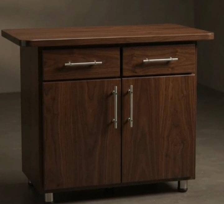 iron table , 0