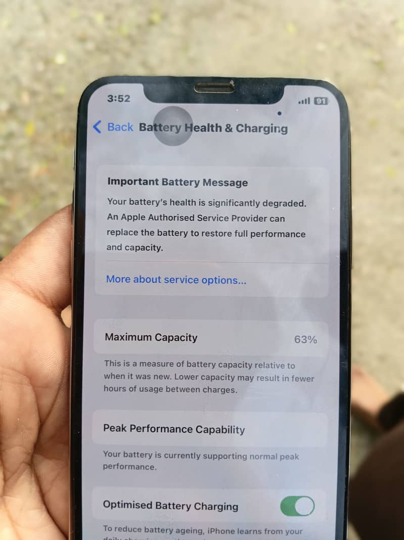 Apple iPhone XS 0
