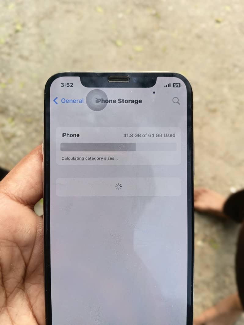 Apple iPhone XS 2