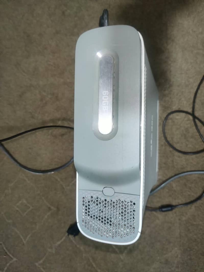 X box 360 5