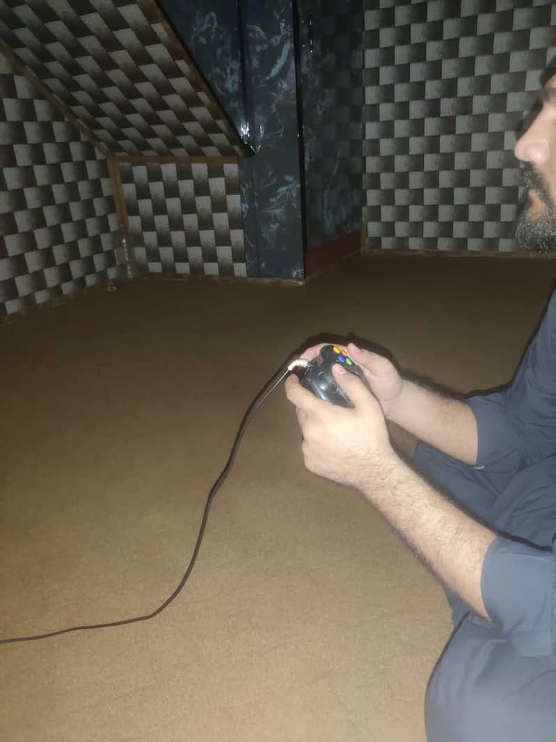 X box 360 9