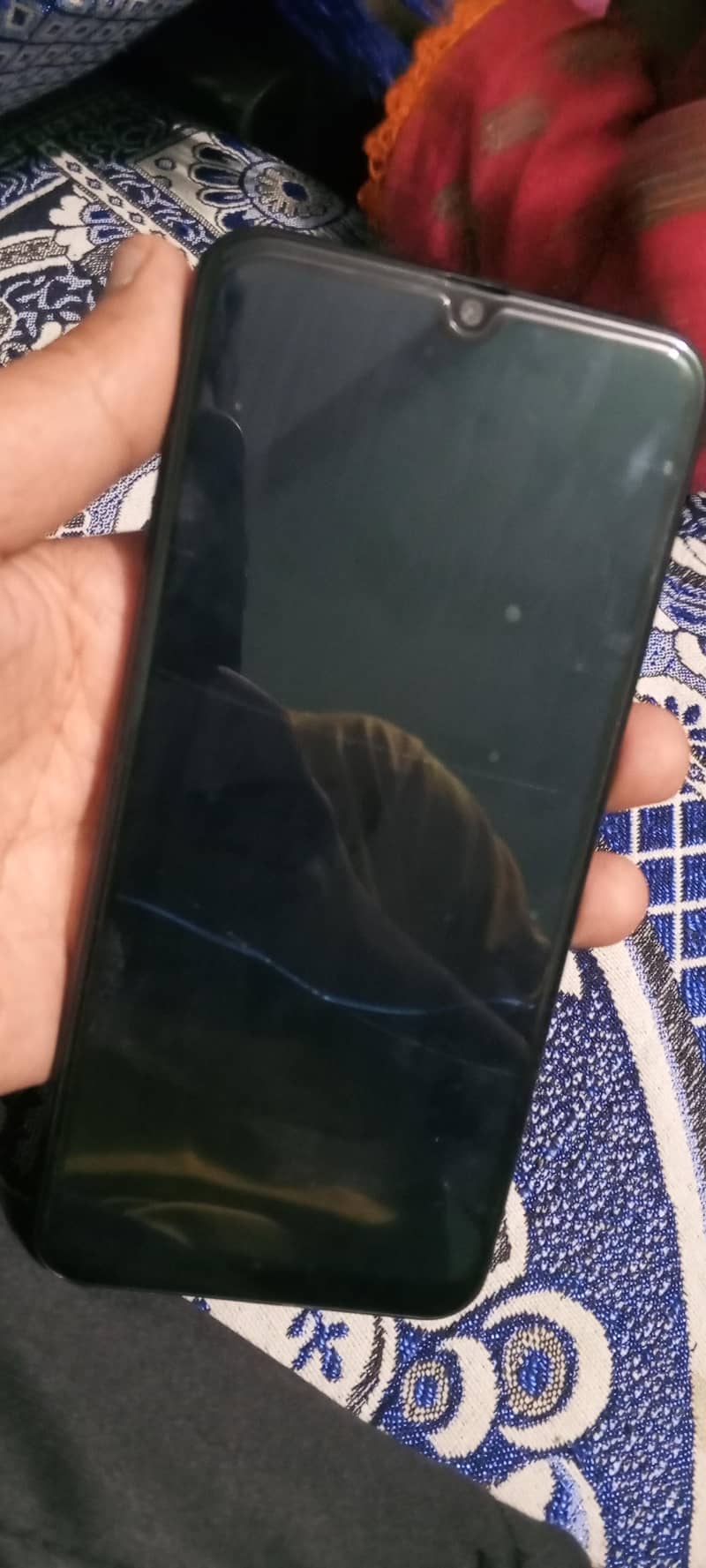 Samsung Mobile A30 2