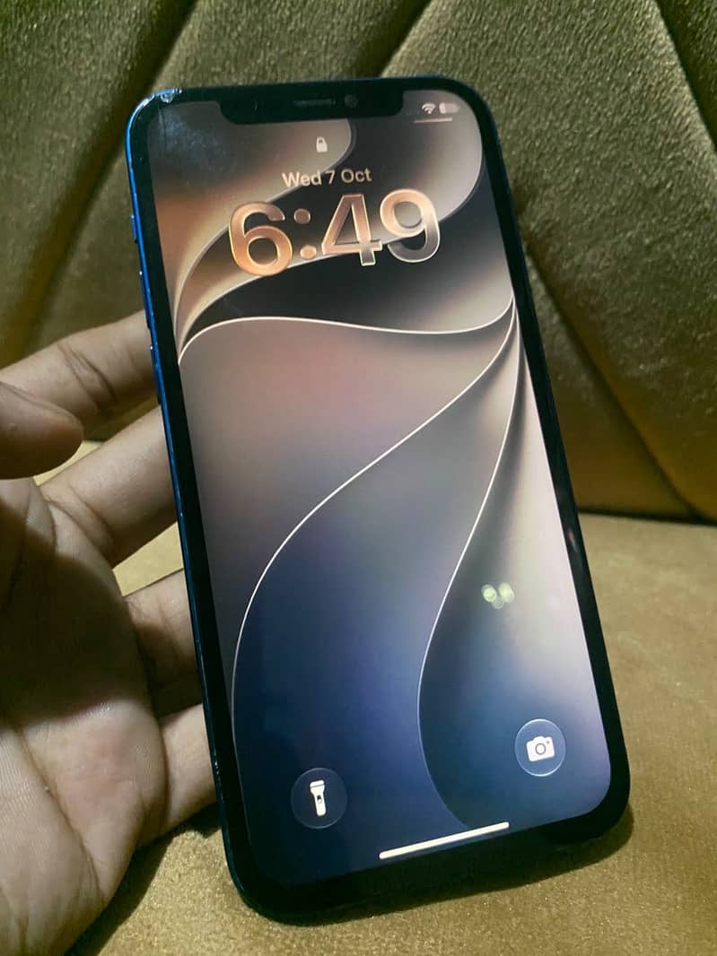 Apple iPhone 12 6