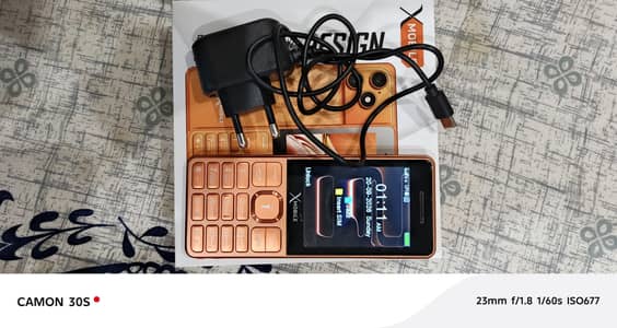 XMobile 17promax