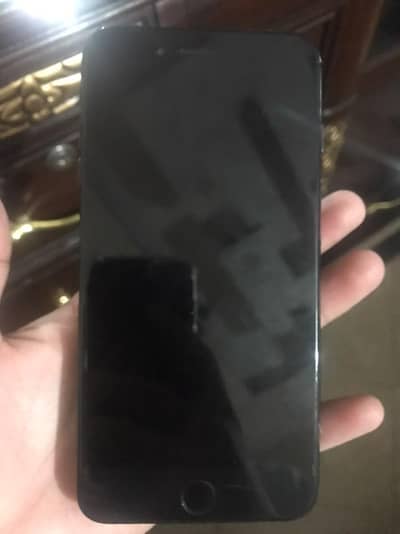 Apple iPhone 8 Plus Exchange possible