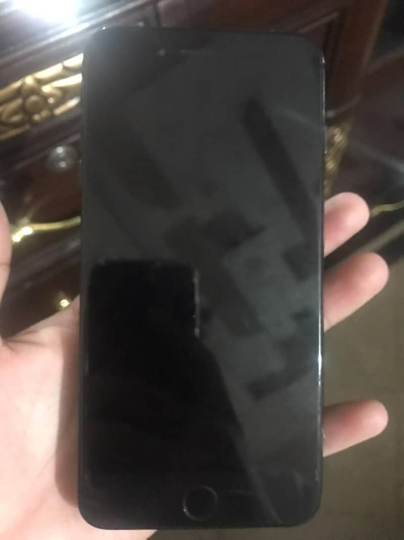Apple iPhone 8 Plus Exchange possible 0