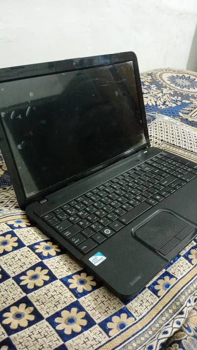 In very good condition