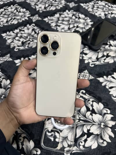 Apple iPhone 14 Pro Max