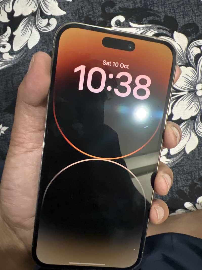 Apple iPhone 14 Pro Max 2
