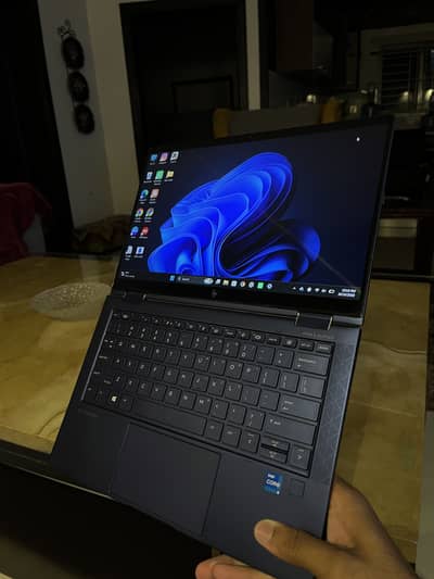 Hp elitebook (dragonfly)