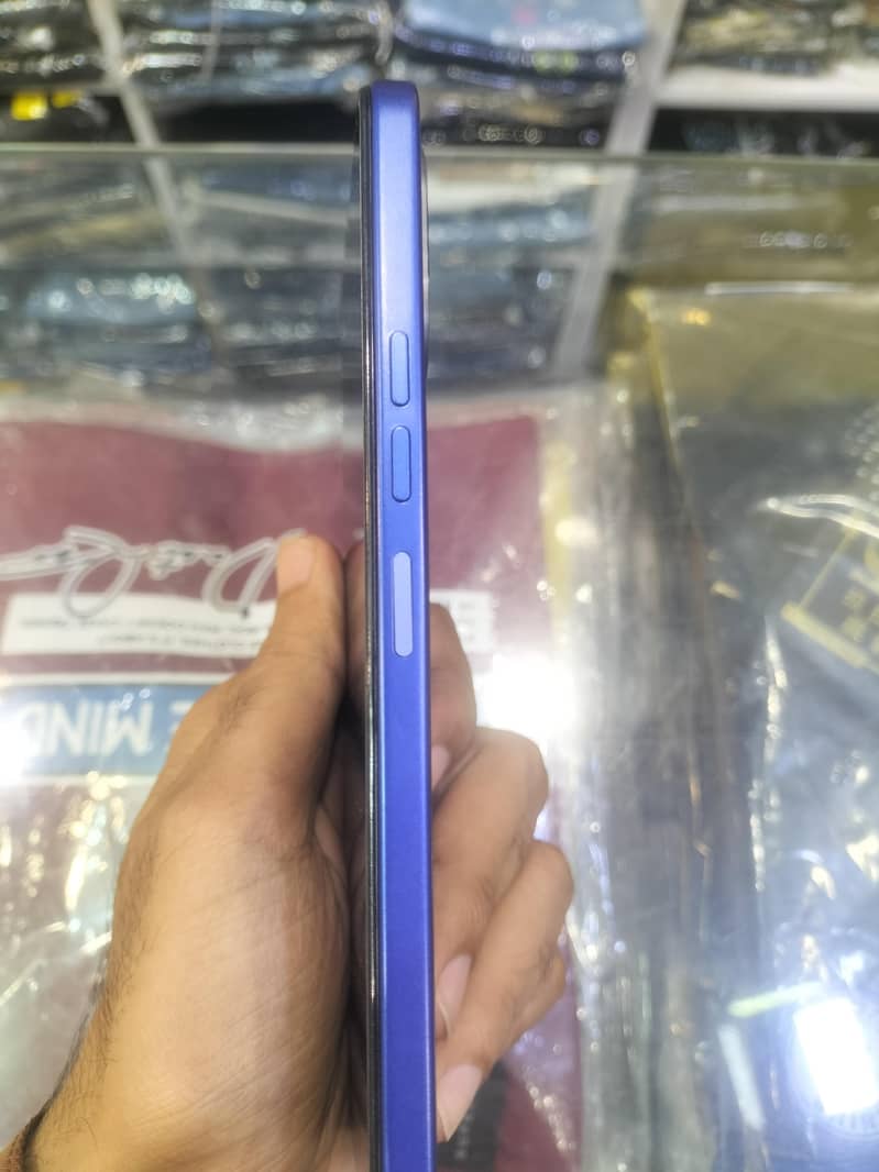 Tecno Spark Go 2
