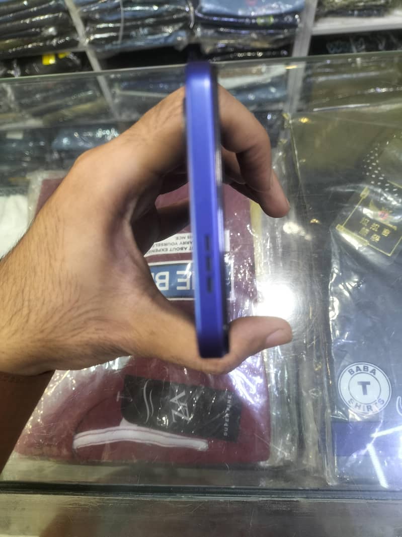 Tecno Spark Go 3