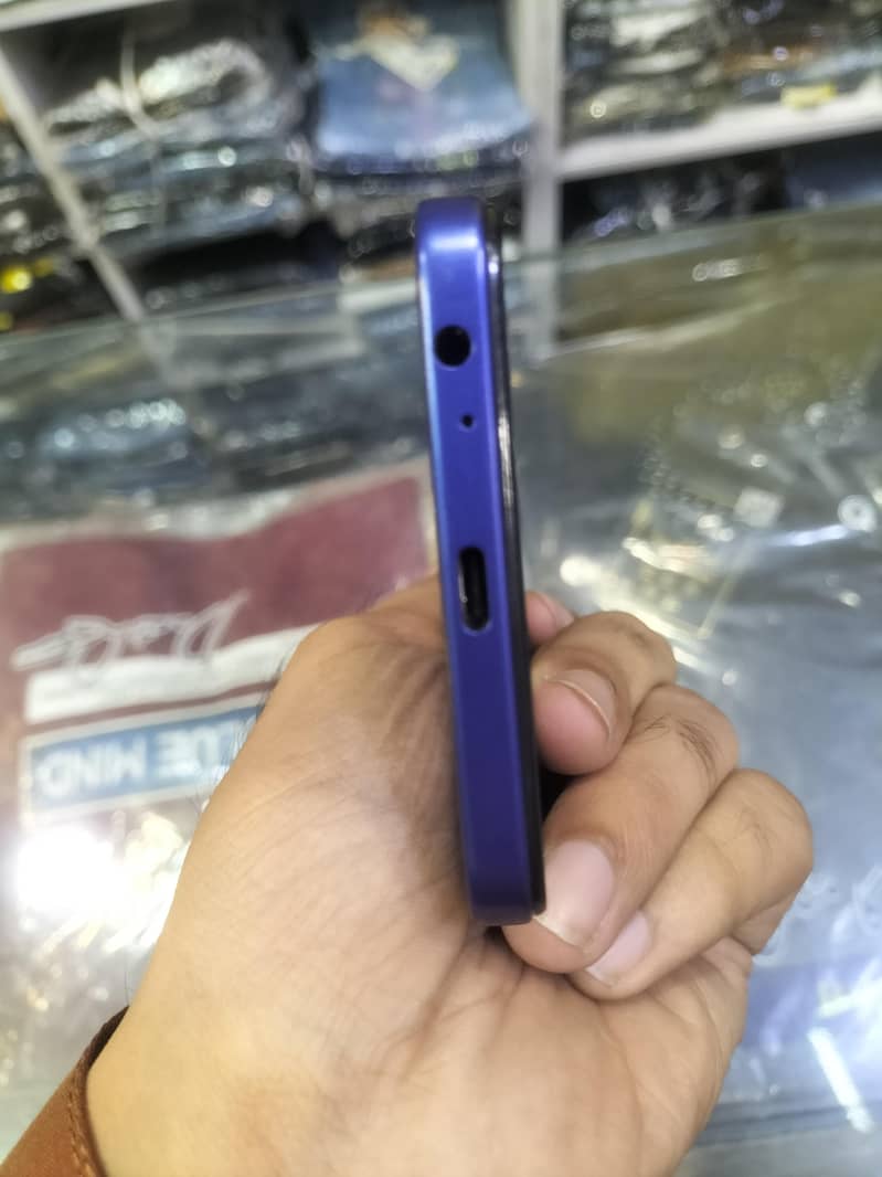 Tecno Spark Go 4