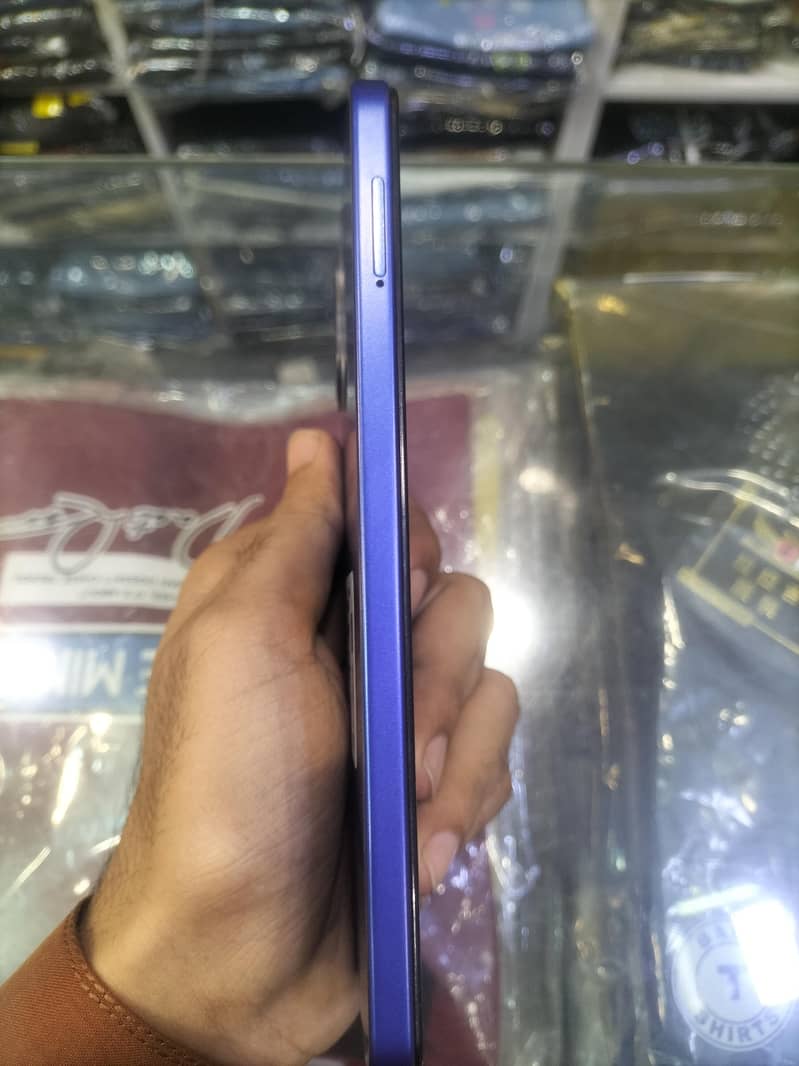 Tecno Spark Go 5