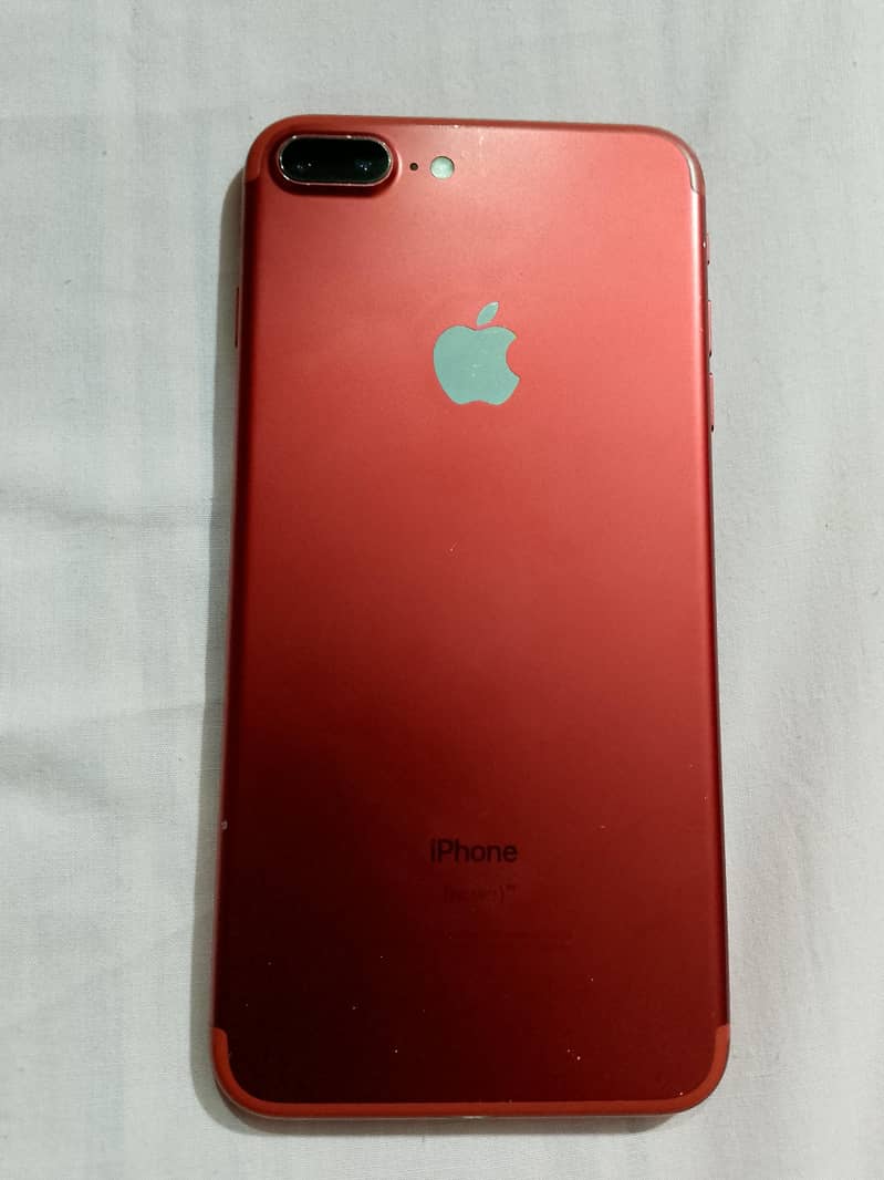 Apple iPhone 7 Plus 0