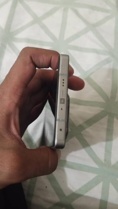 Infinix note 50