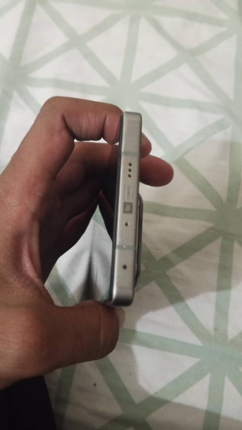 Infinix note 50 0