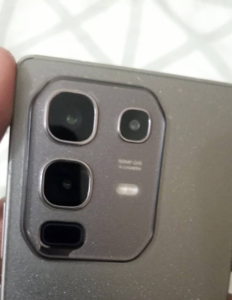 Infinix note 50 1