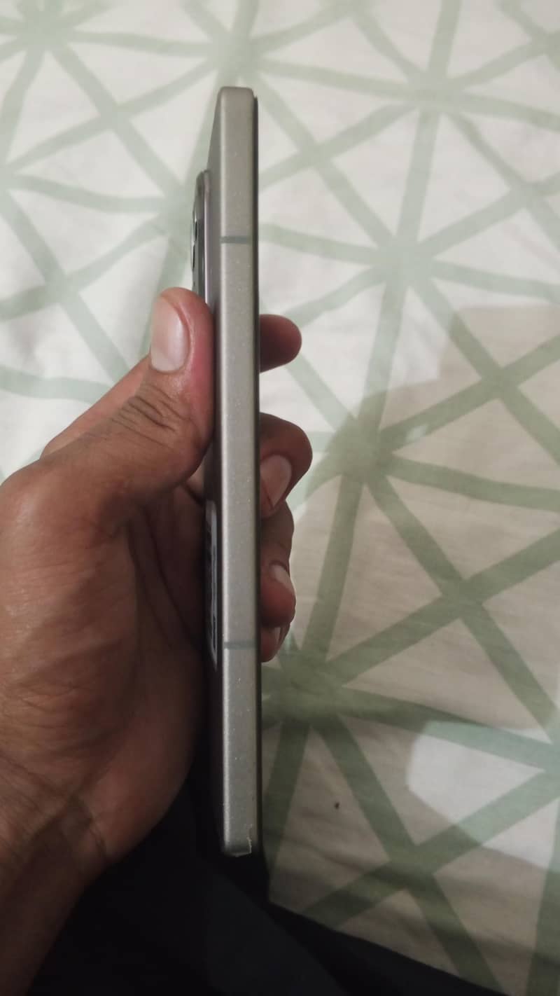 Infinix note 50 5