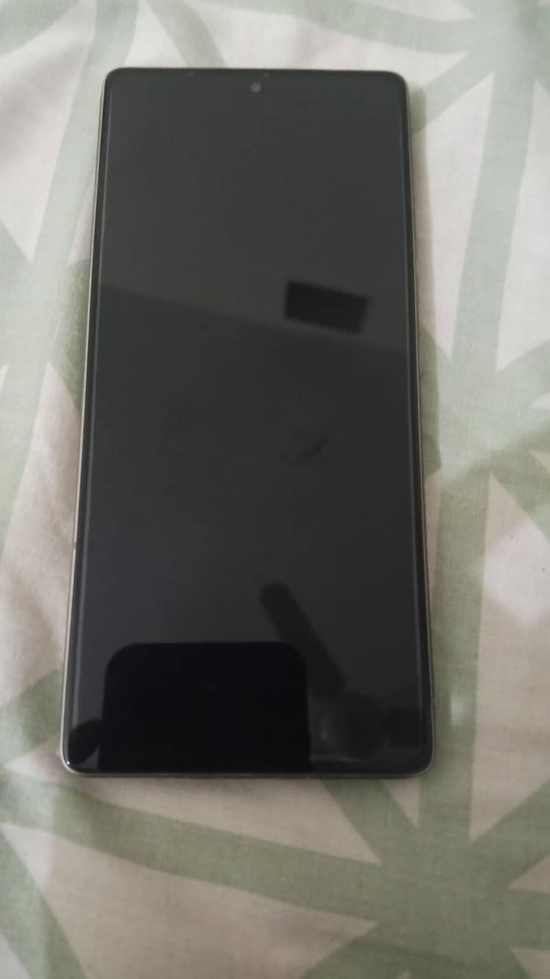 Infinix note 50 7