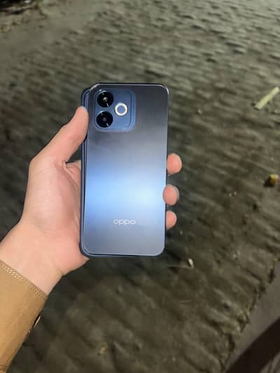 OPPO A6s pro  03217924516
