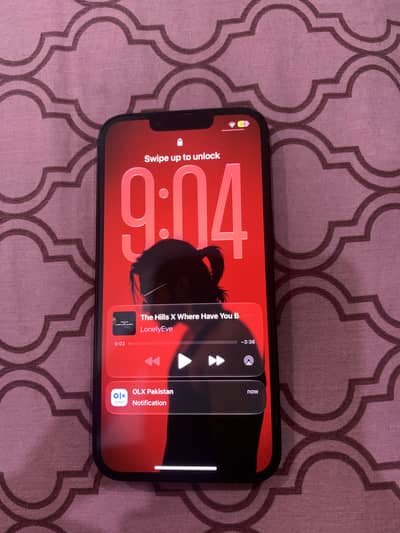 Apple iPhone 16e Only Exchange not for sale