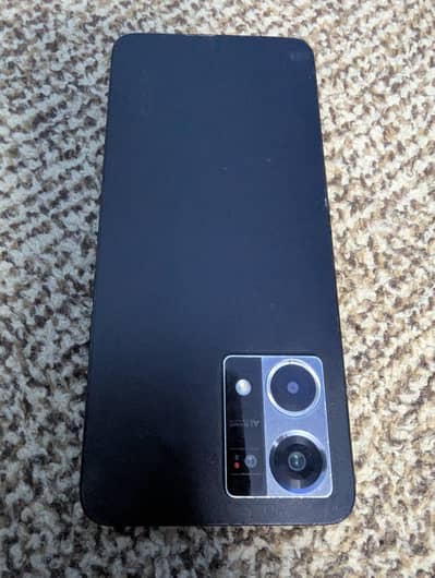 OPPO F21 Pro