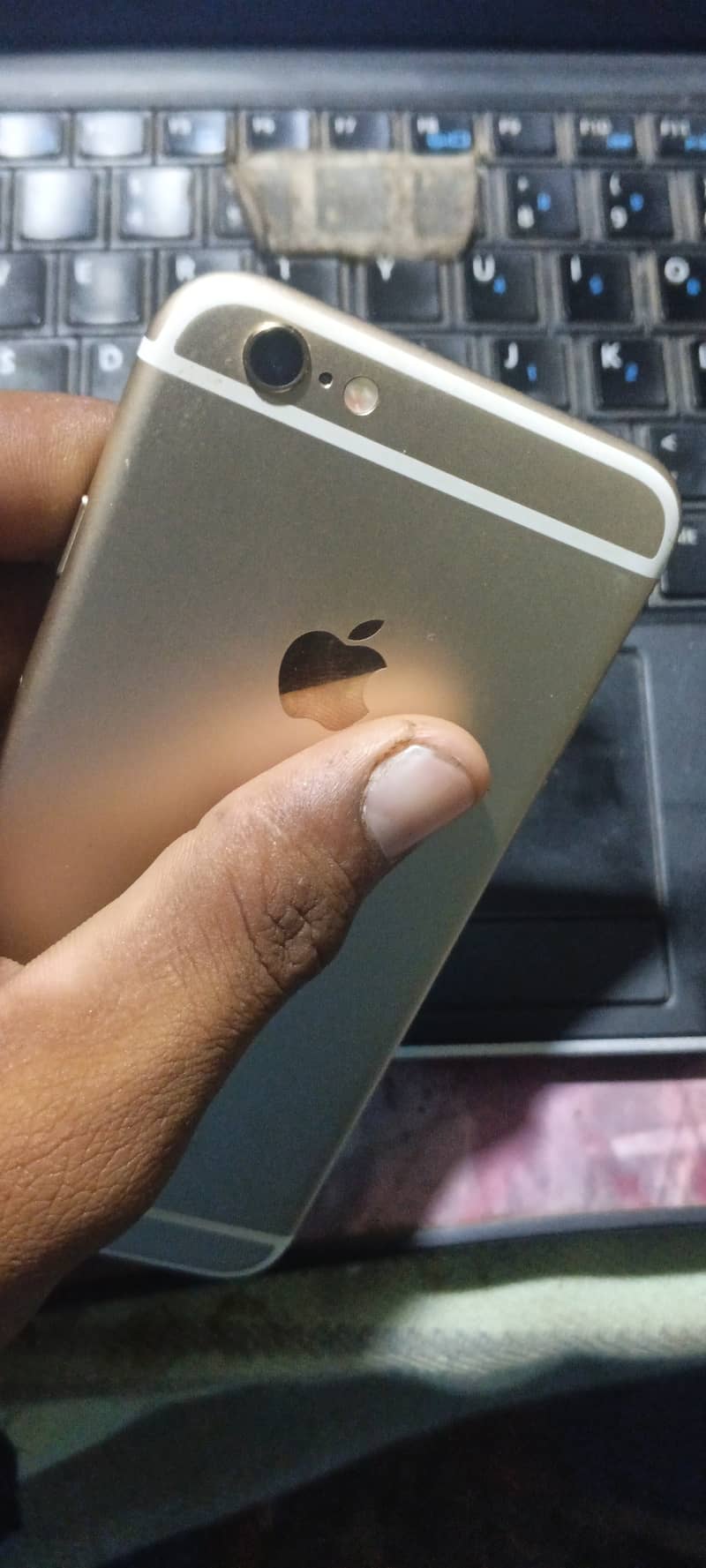 Apple iPhone 6S 4