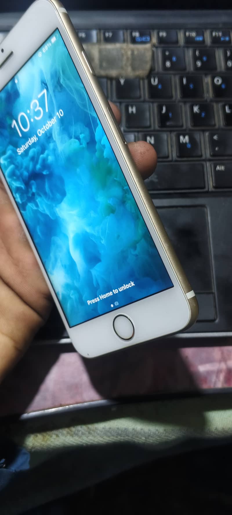 Apple iPhone 6S 5