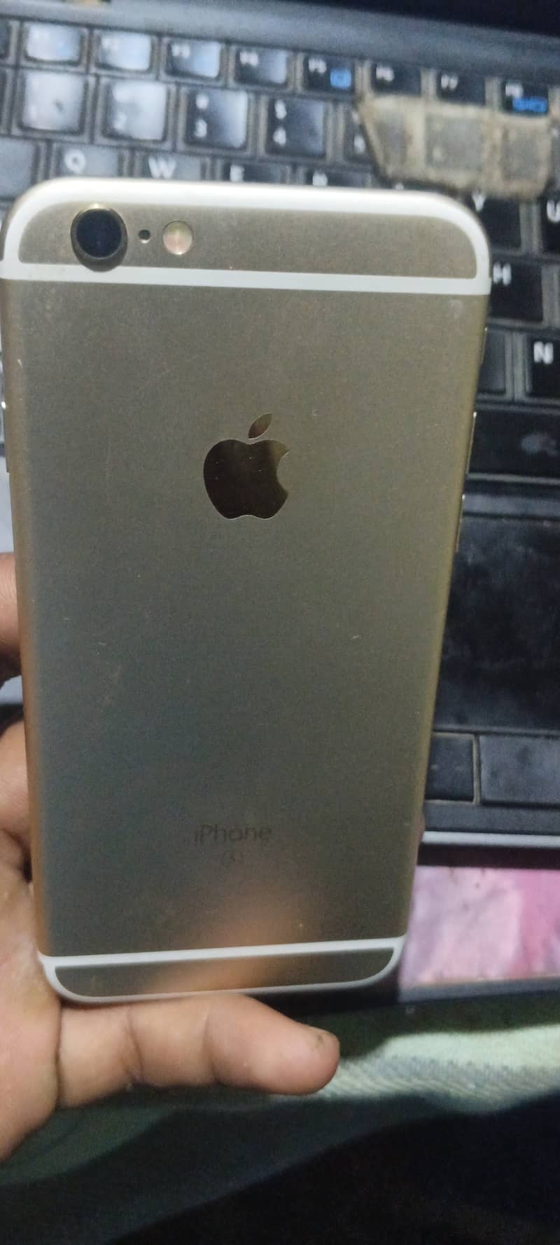 Apple iPhone 6S 6